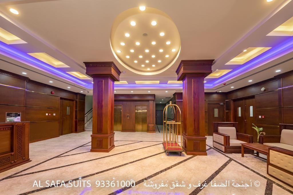Red-5 - Al Safa Suites Салалах Екстериор снимка