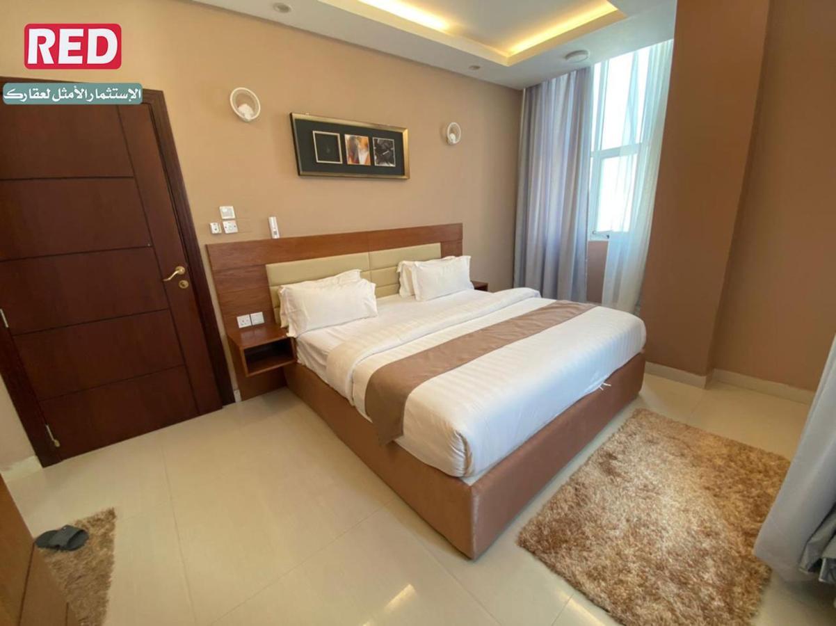 Red-5 - Al Safa Suites Салалах Екстериор снимка