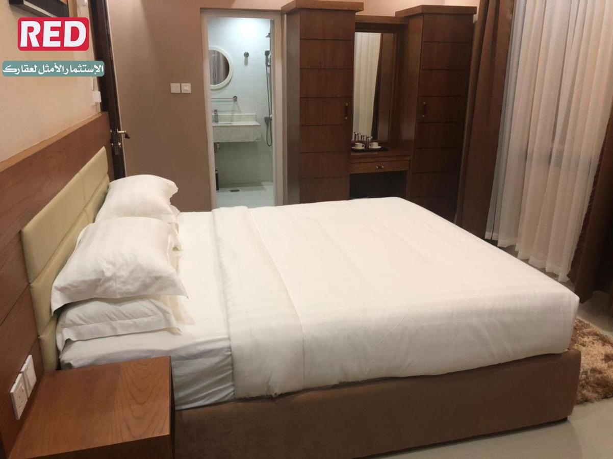 Red-5 - Al Safa Suites Салалах Екстериор снимка